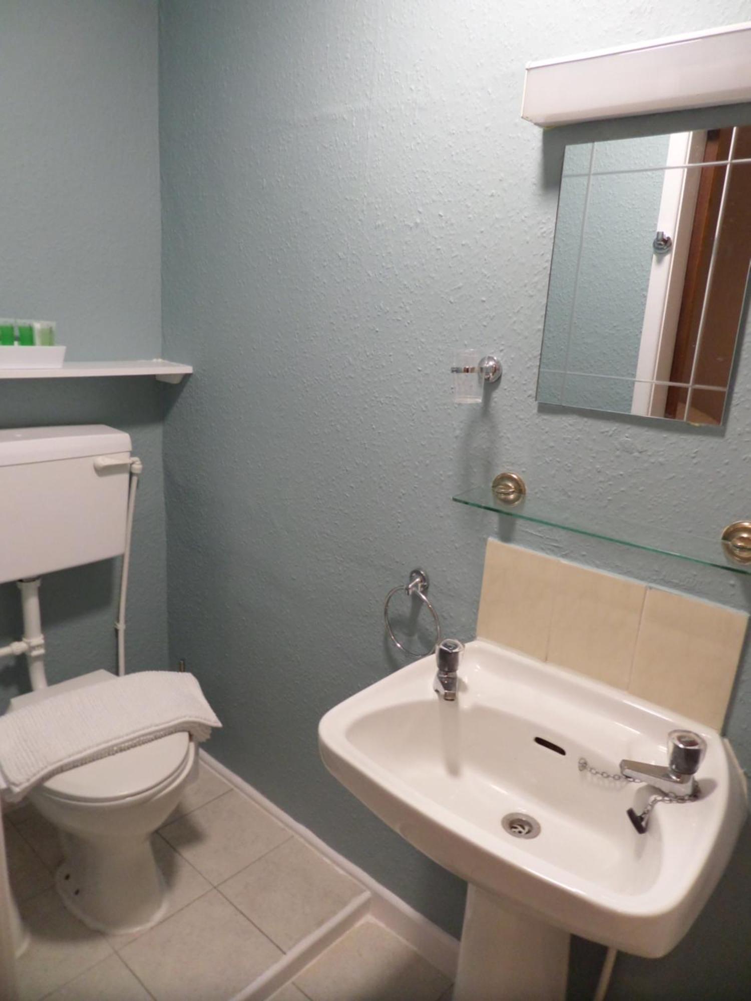 Nathans Guest House Blackpool Eksteriør billede